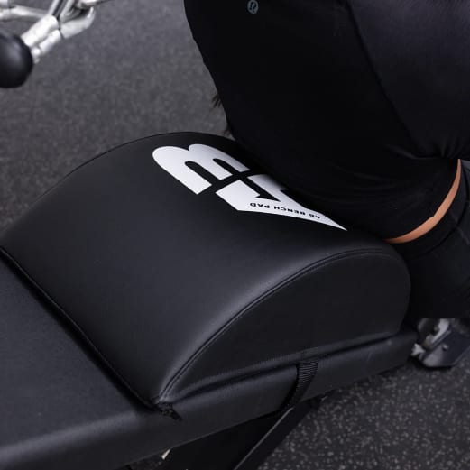 AbMat Ab Bench Pad™ | Rogue Fitness